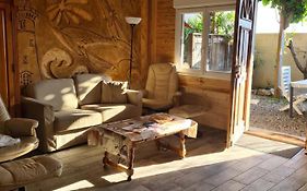 Appartement en bois